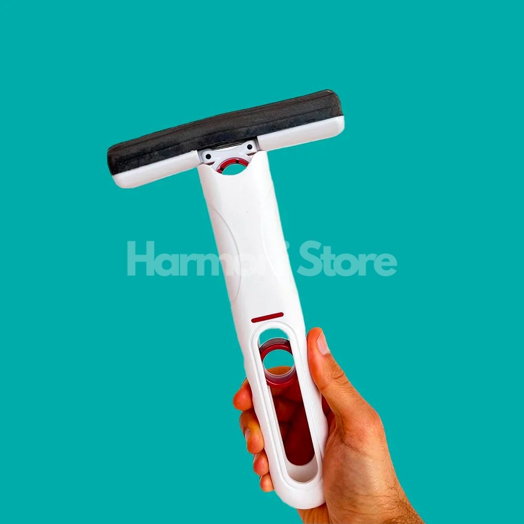 Harmoni ® Kendinden Sıkmalı Mop