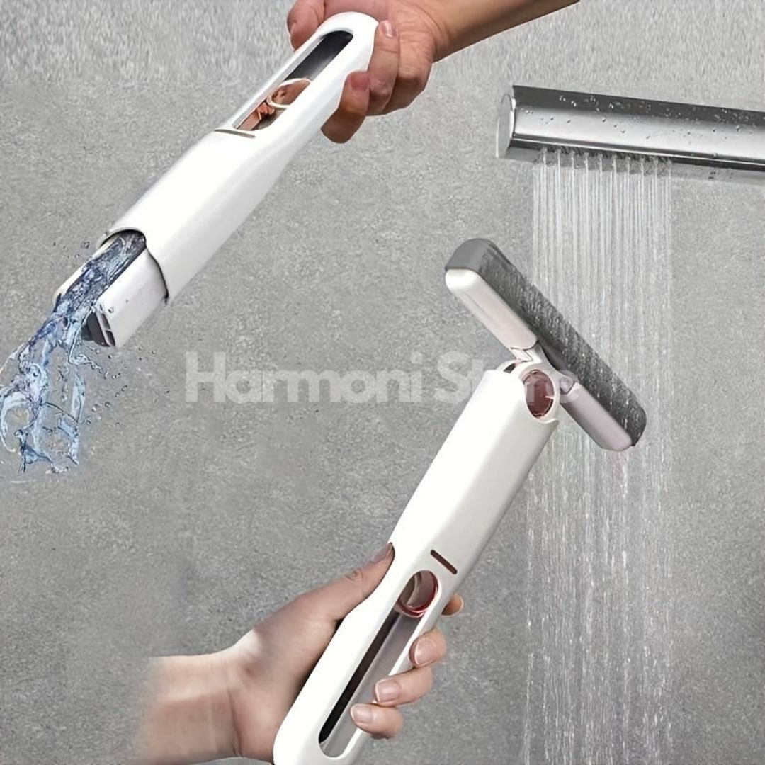 Harmoni ® Kendinden Sıkmalı Mop