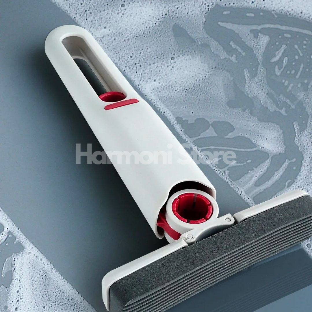 Harmoni ® Kendinden Sıkmalı Mop