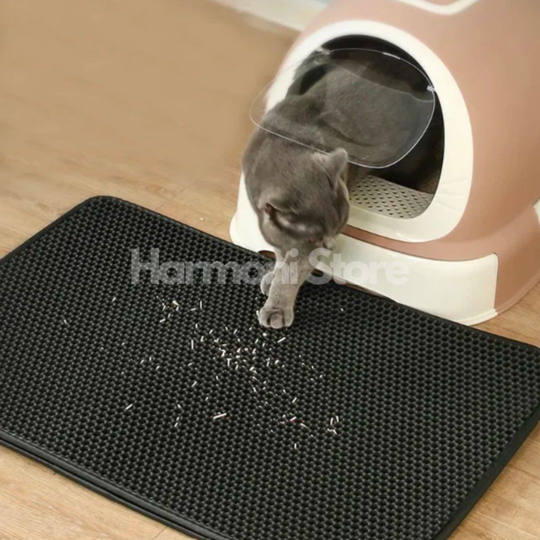 Harmoni ® Kedi Matı