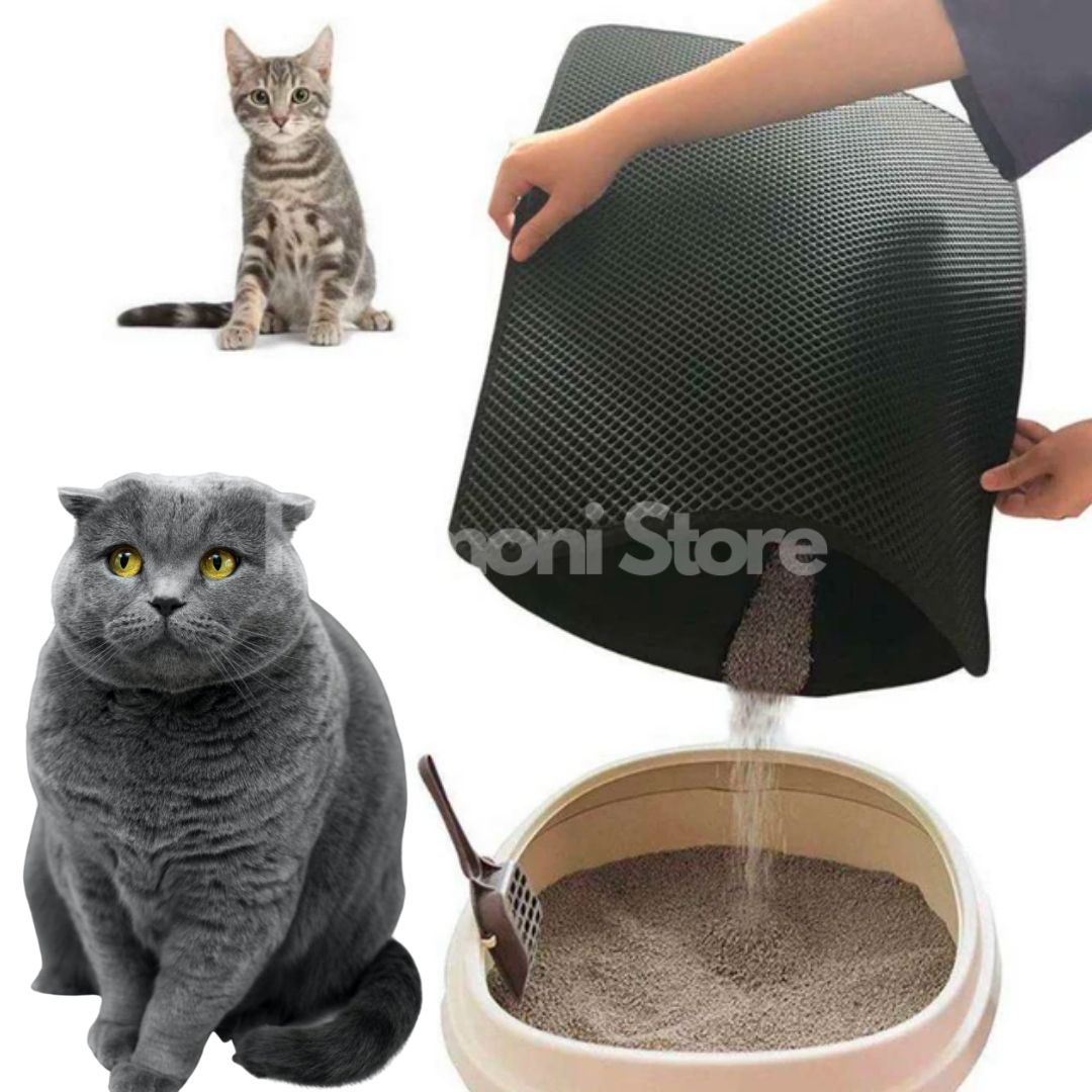 Harmoni ® Kedi Matı