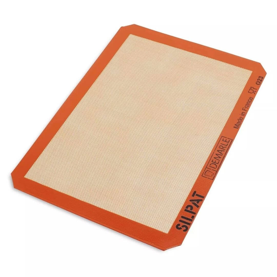 Harmoni ® Silpat Silikon Pişirme Matı