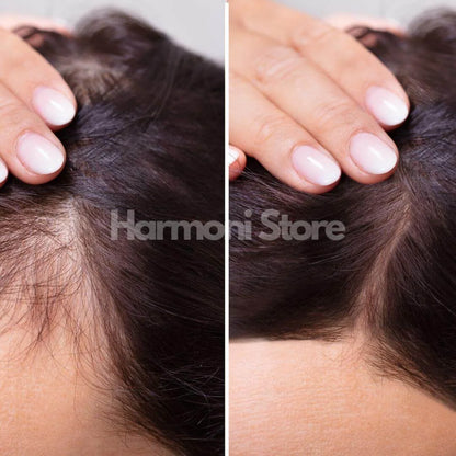 Harmoni ® Saç Masaj Tarağı