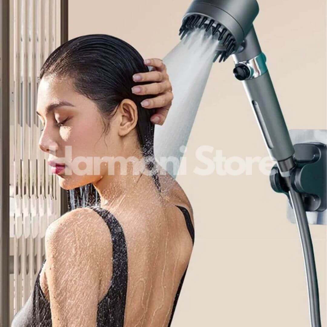 Harmoni ® Duş Başlığı