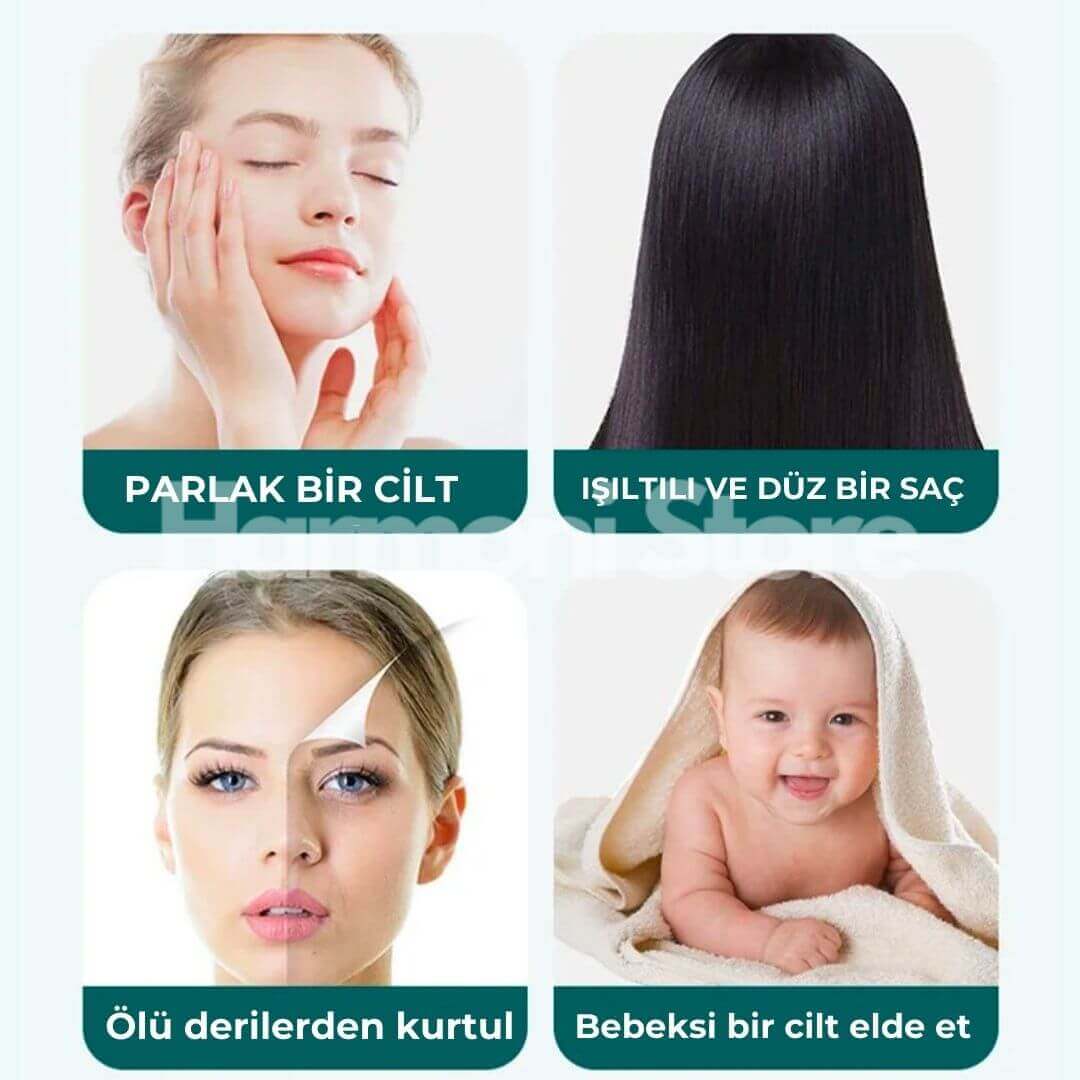 Harmoni ® Duş Başlığı