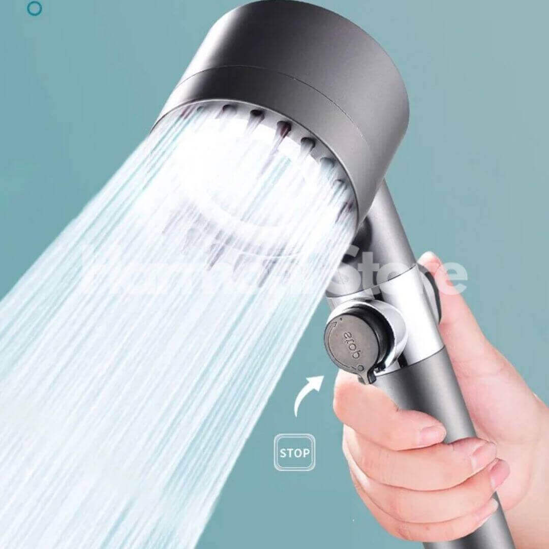 Harmoni ® Duş Başlığı