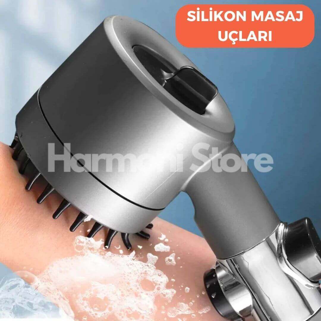 Harmoni ® Duş Başlığı