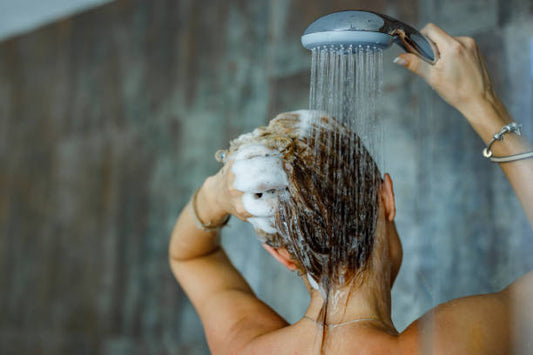 🚿 Duş Keyfini Artırmanın 7 Pratik Yolu