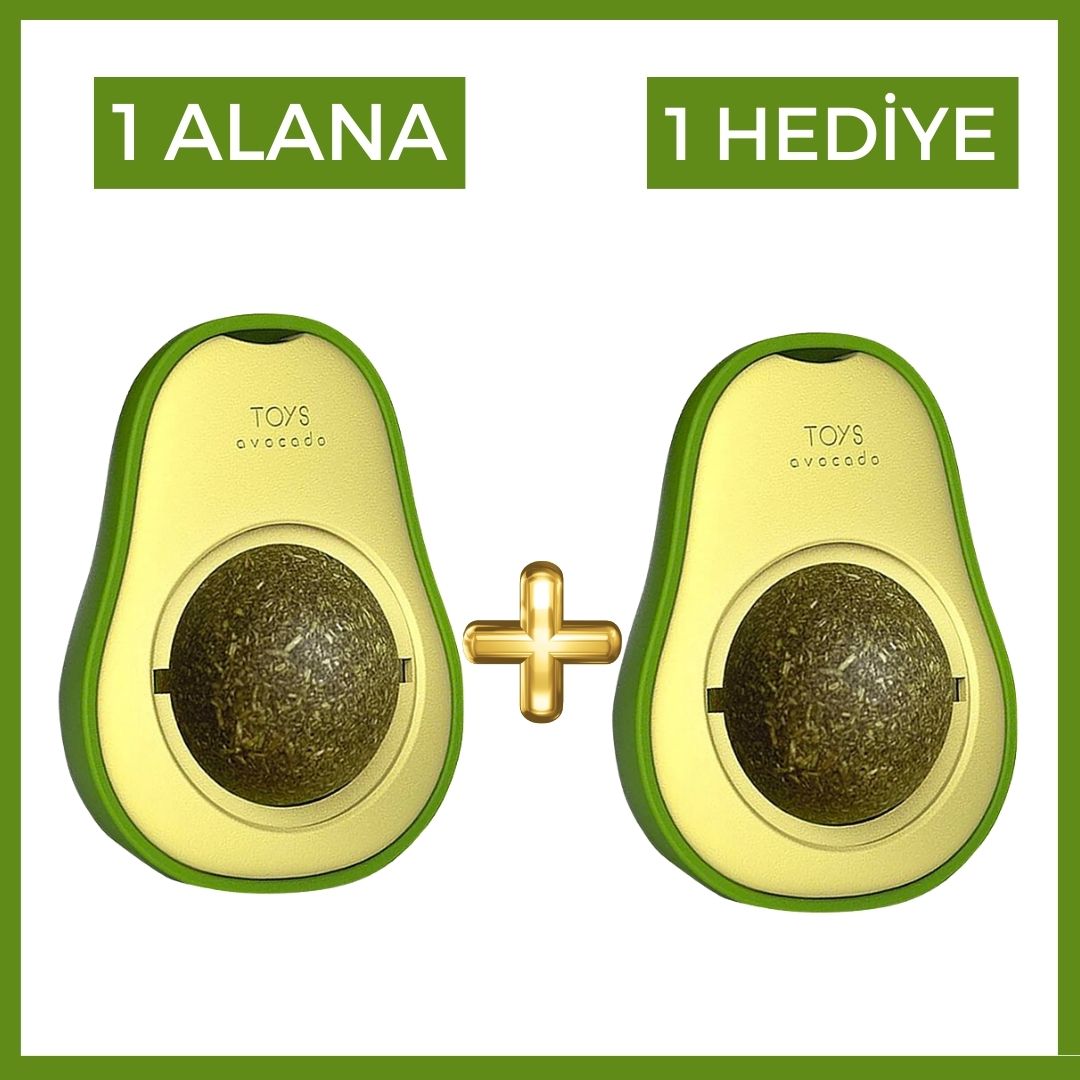 Harmoni ® Kedi Nanesi