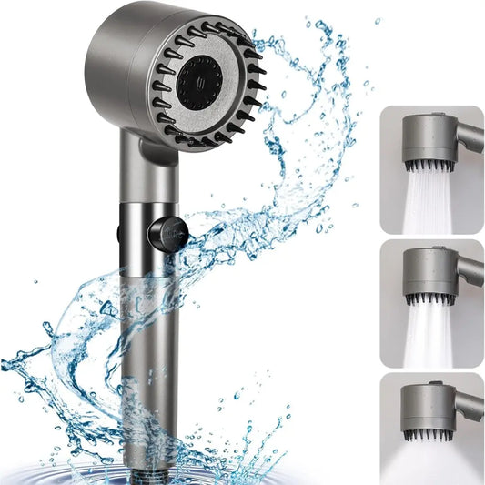 Harmoni ® Duş Başlığı - Banyo Seti
